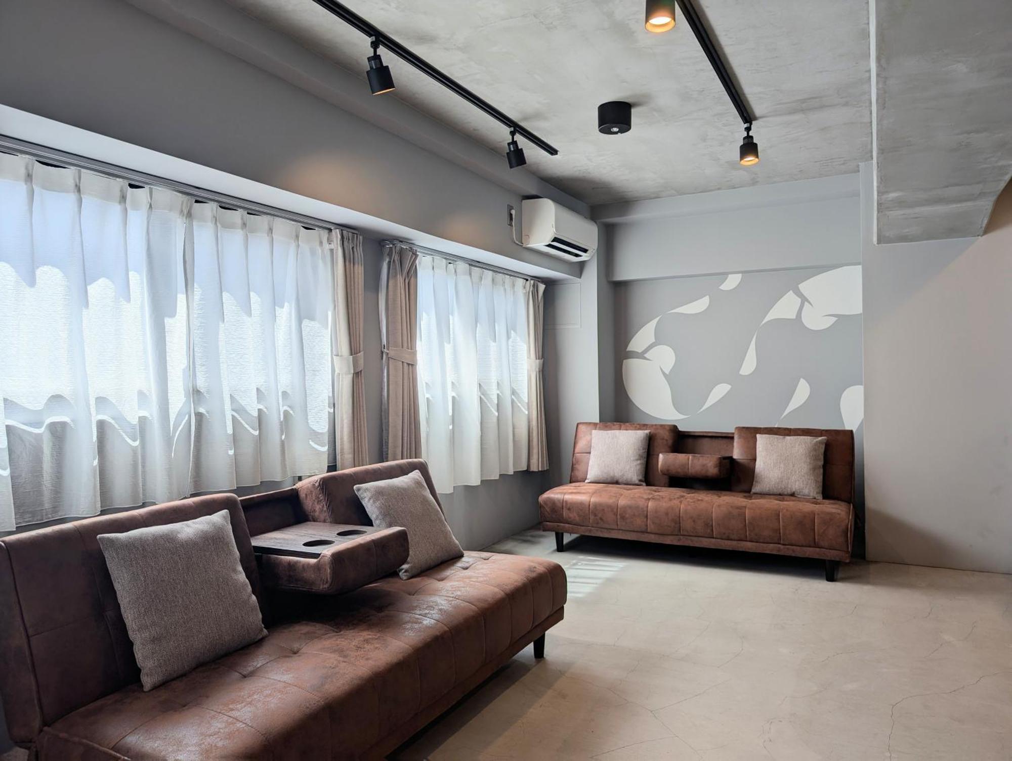 Art Hotels Shibuya Tokyo prefektur Exteriör bild